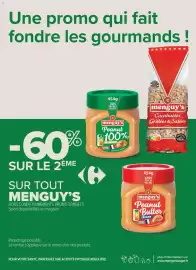 Catalogue Carrefour Contact page 10