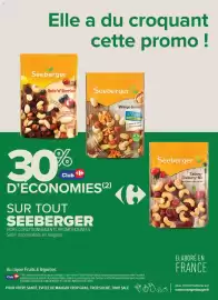 Catalogue Carrefour Contact page 11