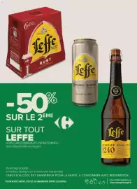 Catalogue Carrefour Contact page 12