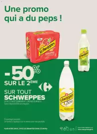 Catalogue Carrefour Contact page 16