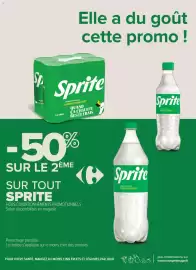 Catalogue Carrefour Contact page 17