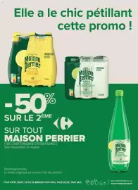Catalogue Carrefour Contact page 19