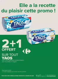 Catalogue Carrefour Contact page 5