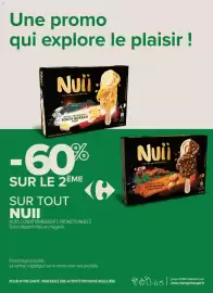 Catalogue Carrefour Contact page 6
