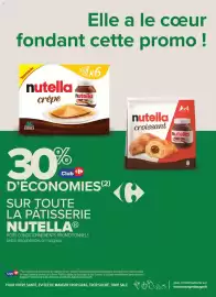 Catalogue Carrefour Contact page 7