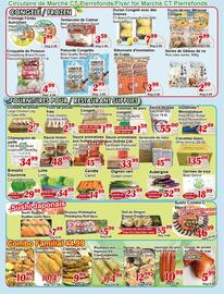 Marche C&T flyer week 32 Page 4