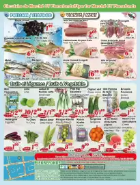 Marche C&T flyer week 32 Page 2