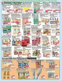 Marche C&T flyer week 32 Page 3