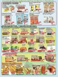 Marche C&T flyer week 32 Page 4