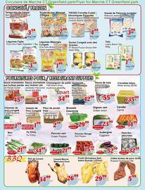Marche C&T flyer week 32 Page 4