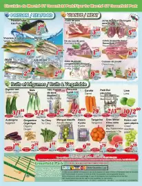 Marche C&T flyer week 32 Page 2
