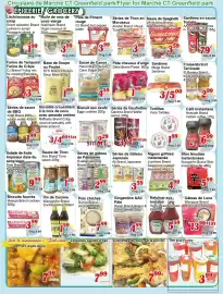 Marche C&T flyer week 32 Page 3