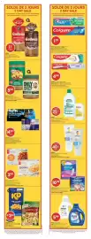 Pharmaprix flyer week 32 Page 1