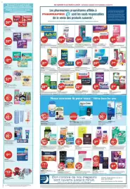 Pharmaprix flyer week 32 Page 4