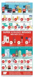 Pharmaprix flyer week 32 Page 9