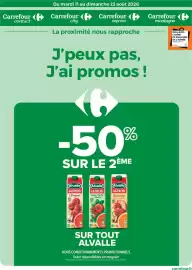 Catalogue Carrefour City page 1