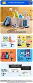 Walmart flyer week 32 Page 17