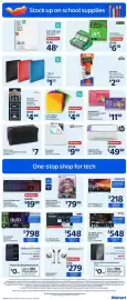 Walmart flyer week 32 Page 2