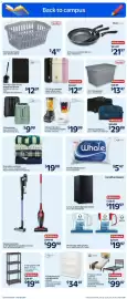 Walmart flyer week 32 Page 3