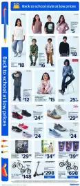 Walmart flyer week 32 Page 4
