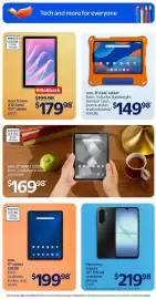 Walmart flyer week 32 Page 8