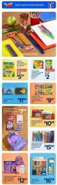 Walmart flyer week 32 Page 9