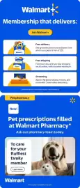 Walmart flyer week 32 Page 13