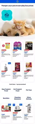 Walmart flyer (valid until 12-08)