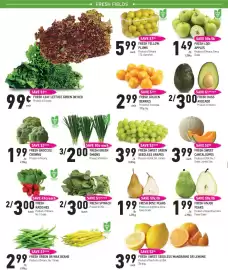 Coppa's Fresh Market flyer week 32 Page 2