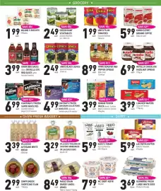 Coppa's Fresh Market flyer week 32 Page 3