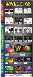 Leon's flyer week 32 Page 6