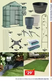 ALDI catalogue week 32 Page 11