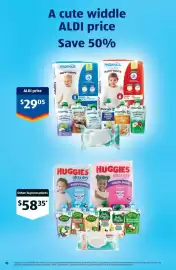 ALDI catalogue week 32 Page 16