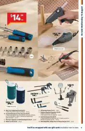 ALDI catalogue week 32 Page 9