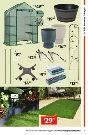 ALDI catalogue week 32 Page 11