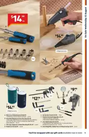 ALDI catalogue week 32 Page 9