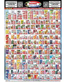 Devland Cash And Carry catalogue week 32 Page 2