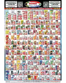 Devland Cash And Carry catalogue week 32 Page 2