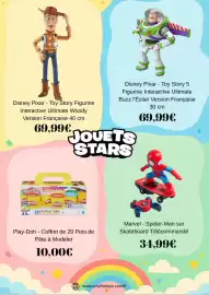Catalogue Smyths Toys page 2