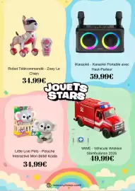 Catalogue Smyths Toys page 4