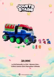 Catalogue Smyths Toys page 5