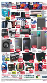 Pick n Pay Hypermarket catalogue Page 4