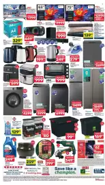Pick n Pay Hypermarket catalogue Page 4