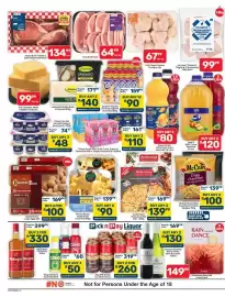 Pick n Pay Hypermarket catalogue Page 2