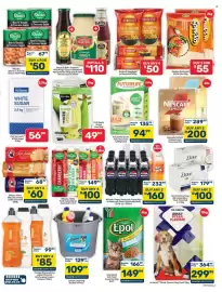 Pick n Pay Hypermarket catalogue Page 3