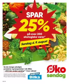 Bilka tilbudsavis uge 32 Side 19