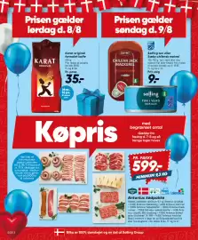 Bilka tilbudsavis uge 32 Side 2