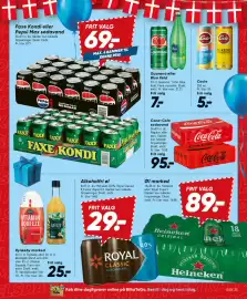 Bilka tilbudsavis uge 32 Side 33