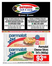 Devland Cash And Carry catalogue week 32 Page 10