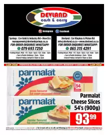 Devland Cash And Carry catalogue week 32 Page 10